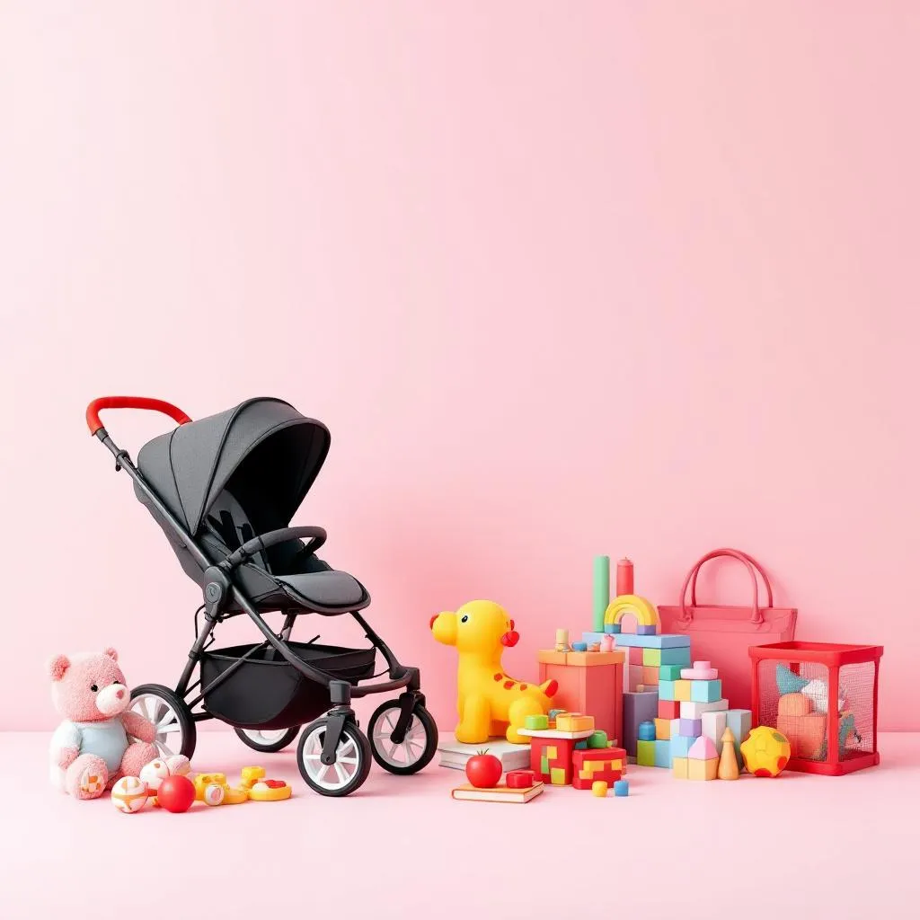 Best Baby & Kids Cashback 2026: Up to 25% Back on Gear, Toys & Learning