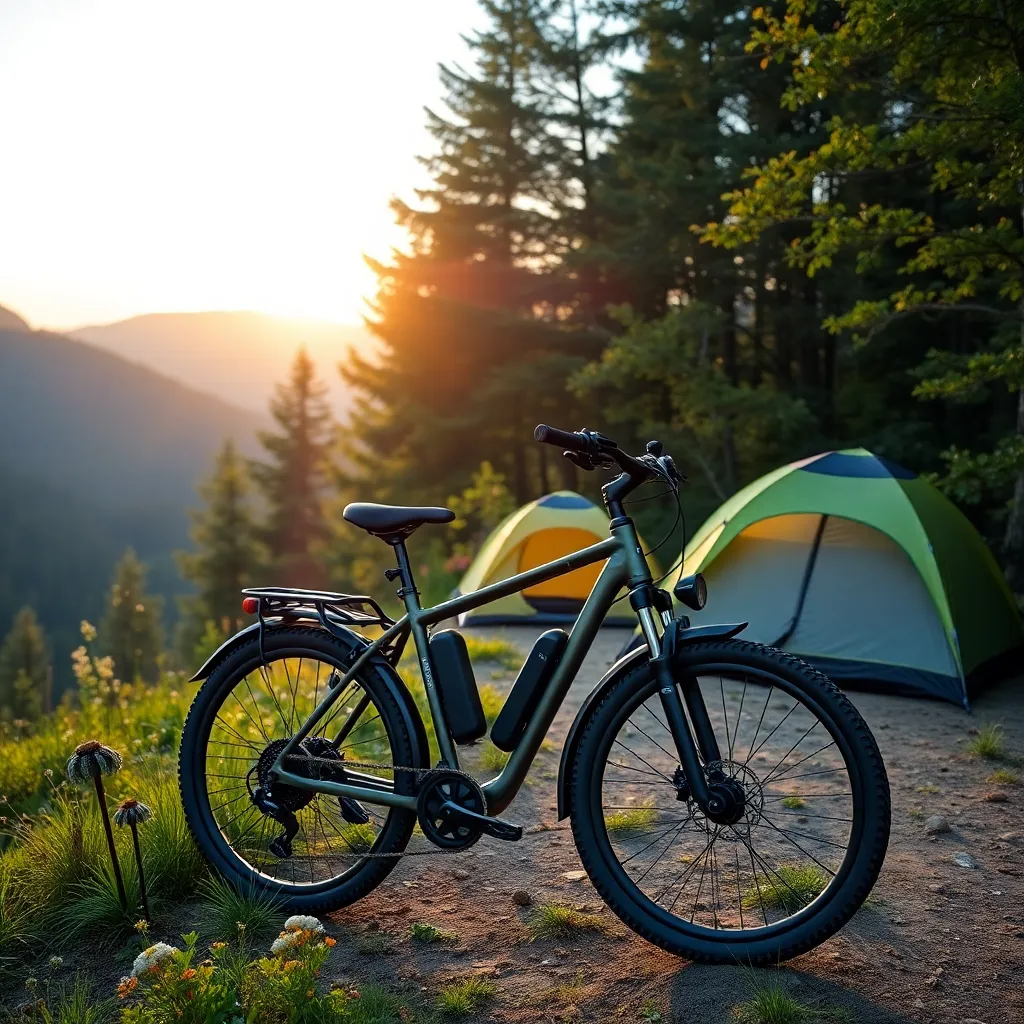 Best E-Bike & Outdoor Gear Cashback Spring 2026: Save on Rides, Camping & More