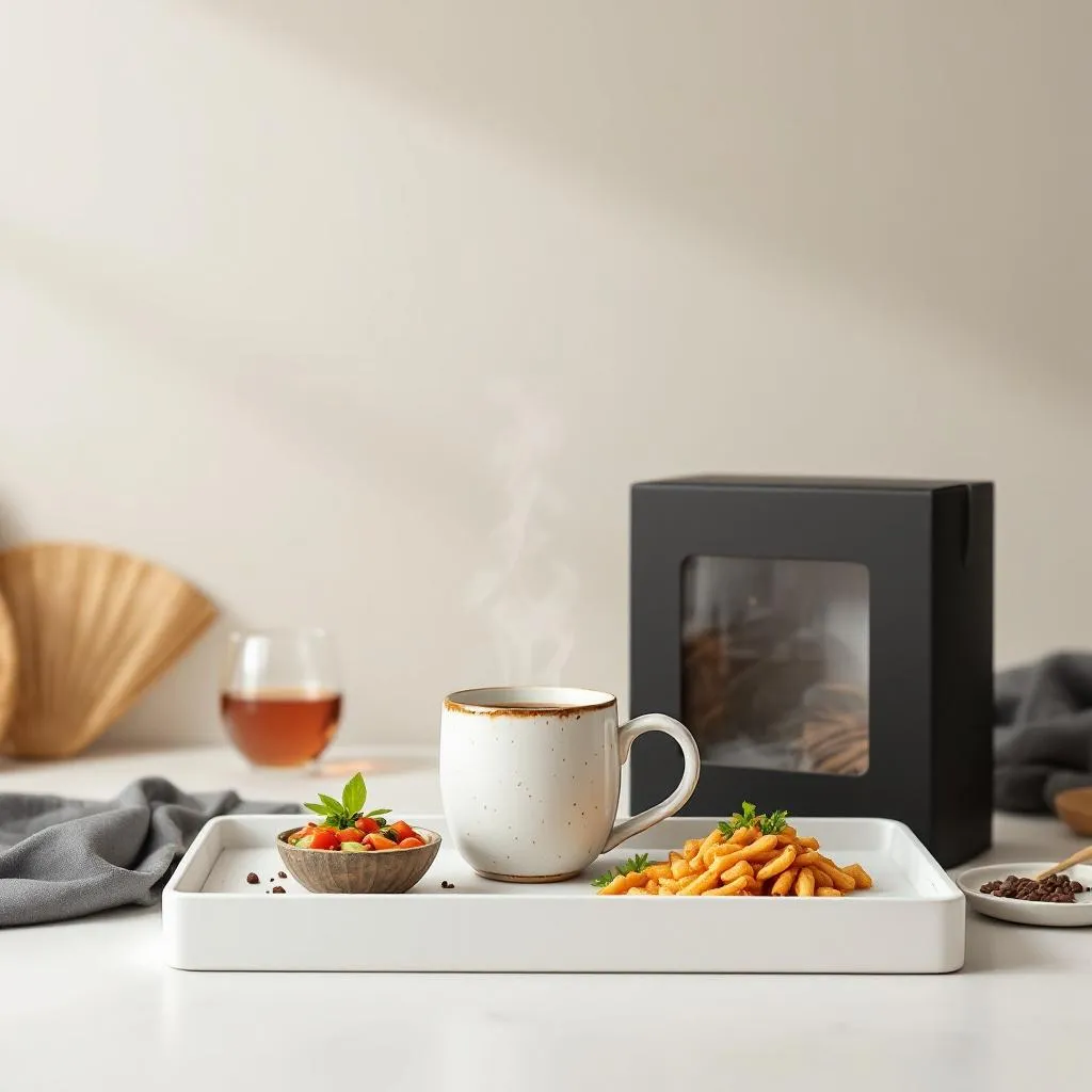 Best Food & Gourmet Cashback 2026: Coffee, Meal Kits, Wine & Specialty Treats