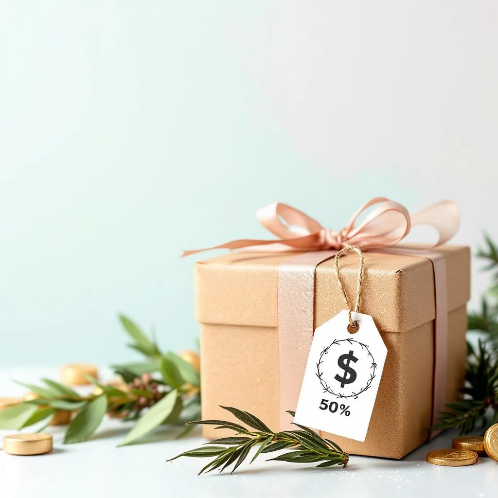 Best Gift Ideas with Cashback: Save Up to 22% on Every Gift