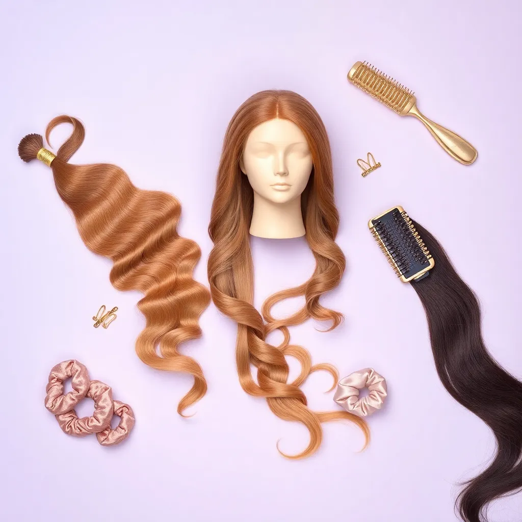 Best Hair Extensions & Wig Cashback 2026: Up to 20% Back on Lace Wigs, Bundles & More