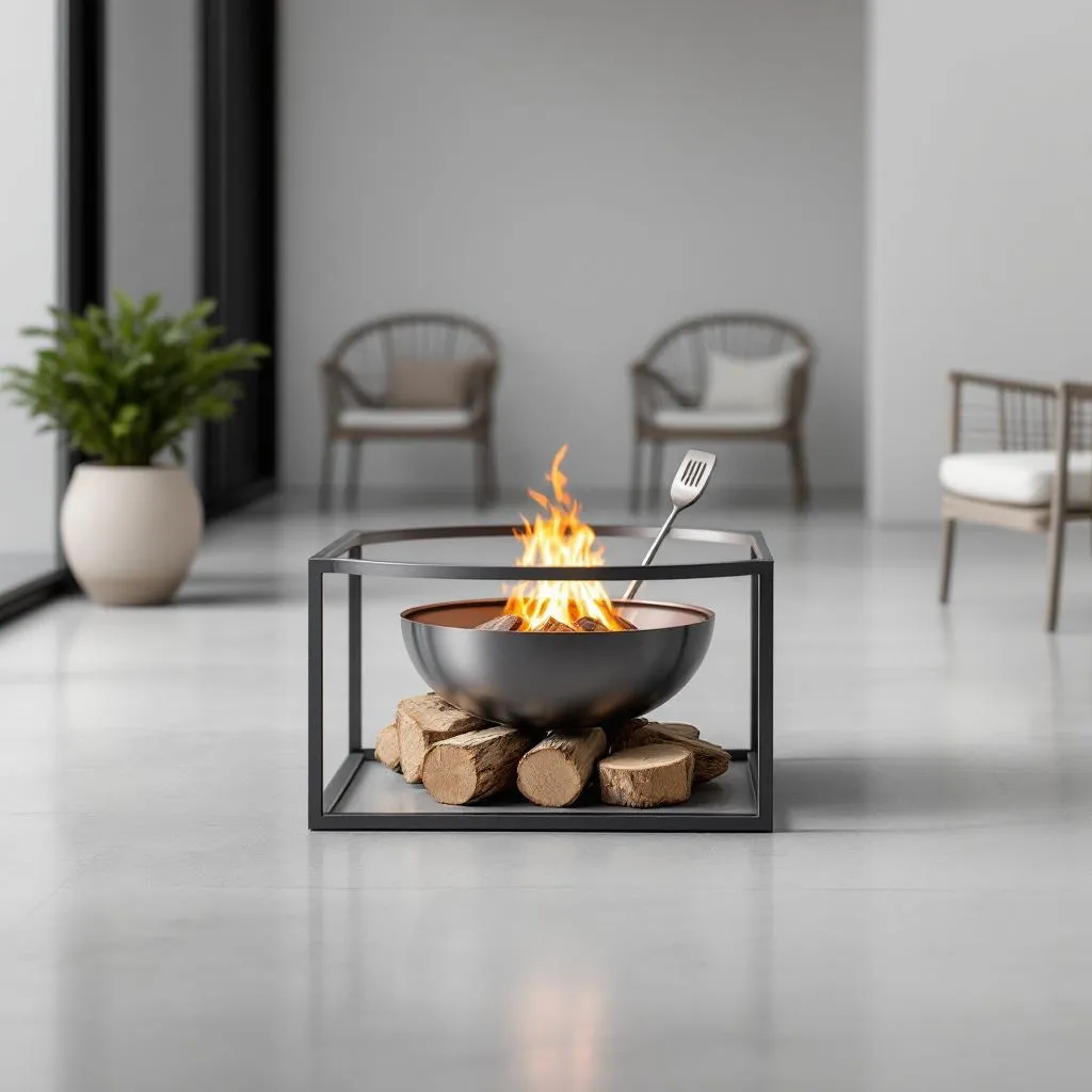 Best Outdoor & Grilling Cashback 2026: Fire Pits, Patio Gear & BBQ Season Savings