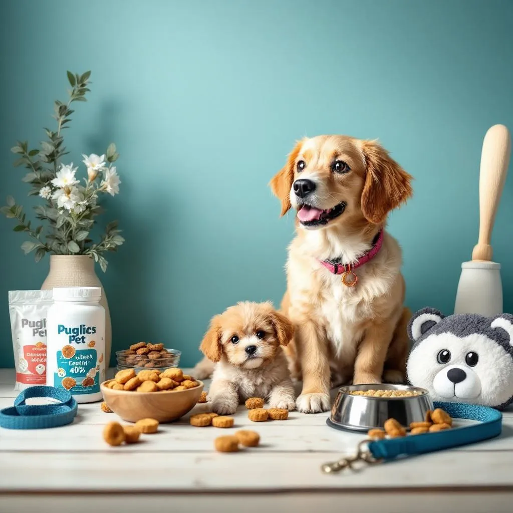 Best Pet Supplies Cashback 2026: Up to 40% Back on Food, Toys & Gear