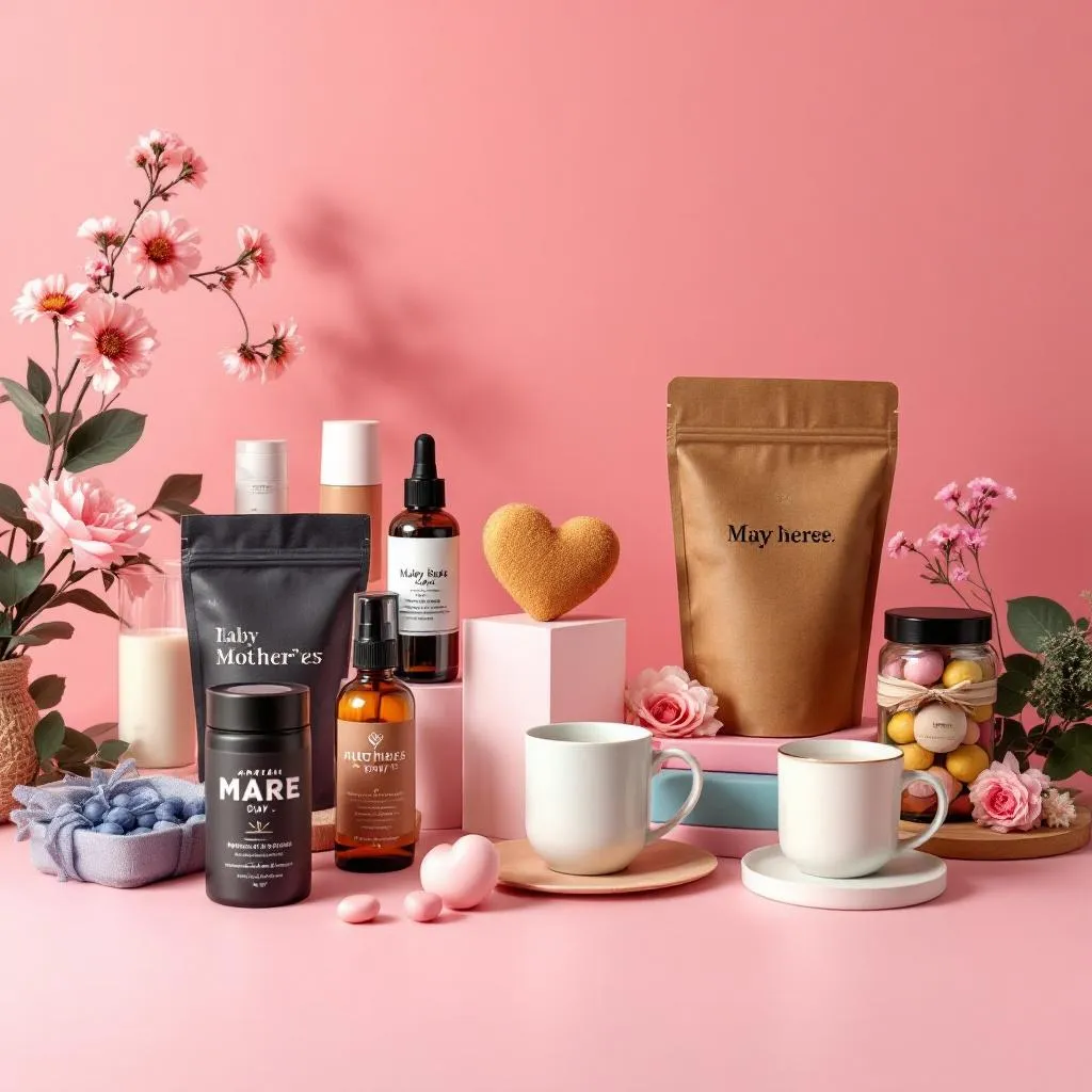 Personalized Mother's Day Gifts at Giftlab: Up to 20% Cashback + Boosted Rates on 7 Mother's Day SKUs (2026)