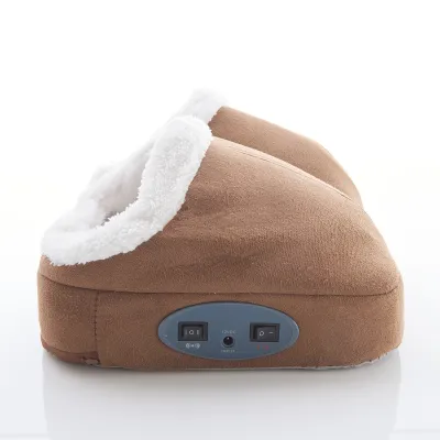 Warming Foot Massager