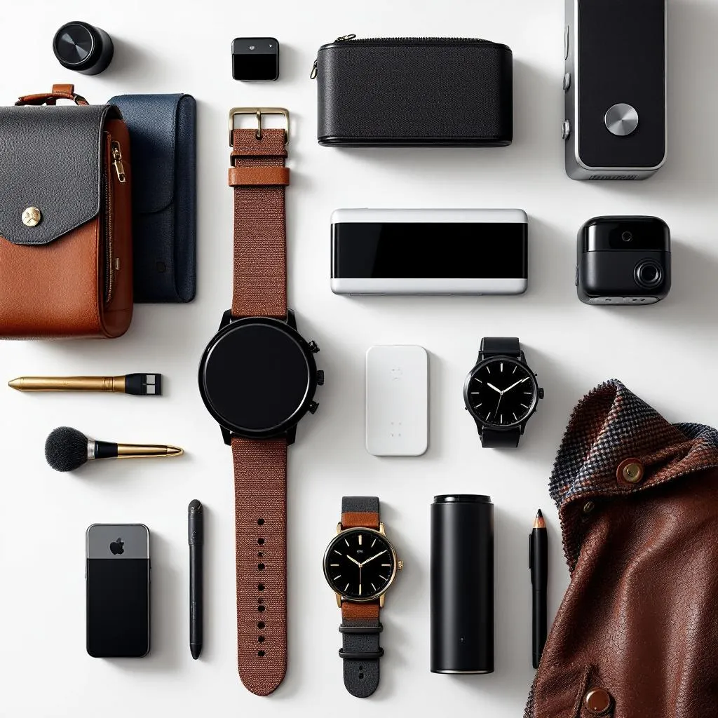 Sharper Image Gift Guide