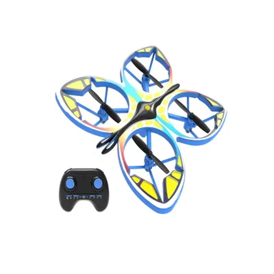 Butterfly Drone with LED Lights
