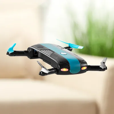 Pocket Video Drone