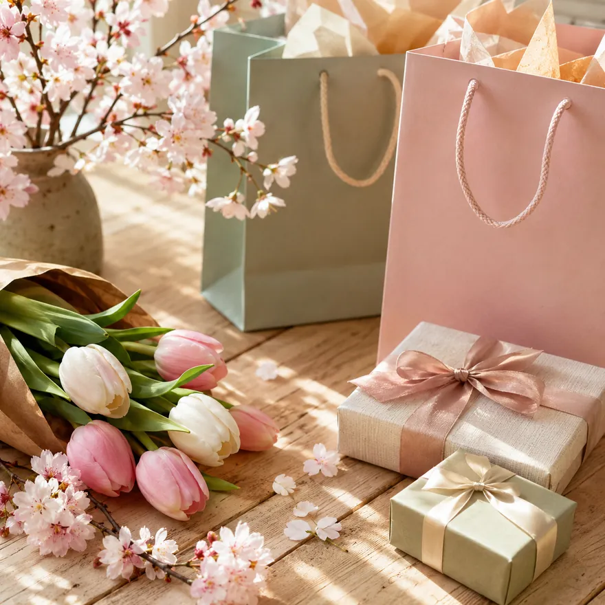 Spring refresh