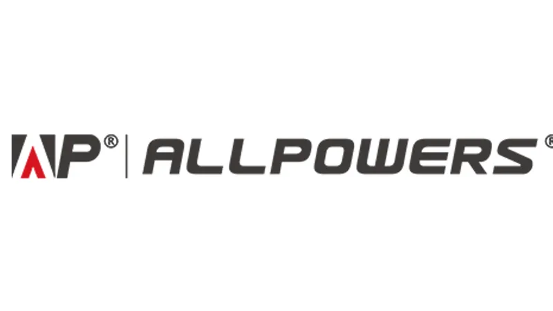 ALLPOWERS spring sale