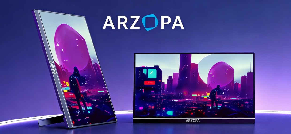 ARZOPA Mother's Day sale