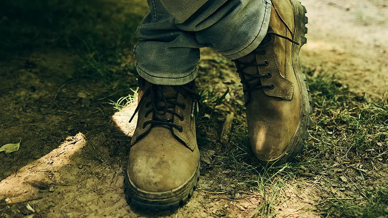 Rocky Boots spring sale