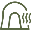 The Portable Infrared Sauna