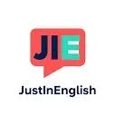 Just In English