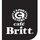 Cafe Britt