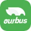 Ourbus (US) (55393) logo
