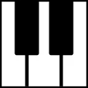 Piano by Pictures