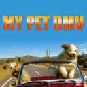 MyPetDMV - The original Pet Drivers License