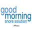 Good Morning Snore Solution®