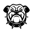 Spikedogcollars
