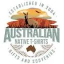 Australian Native T-Shirts