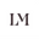 Laura Mercier logo