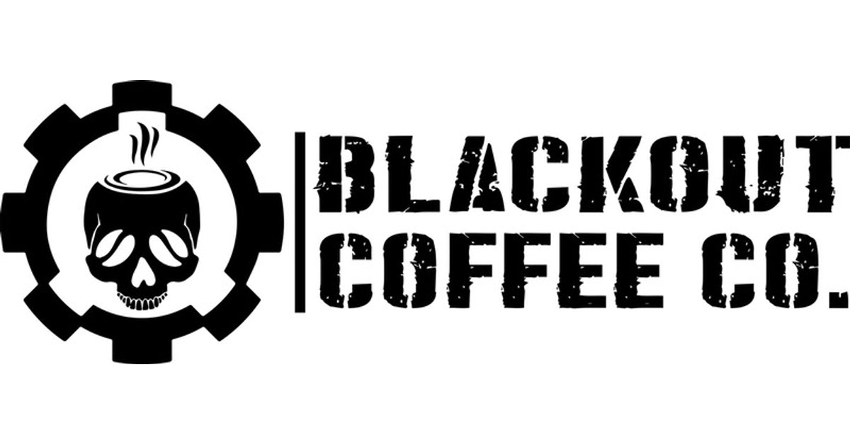 Blackout Coffee Co.